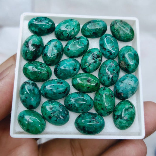 Original Hussani Feroza Stone