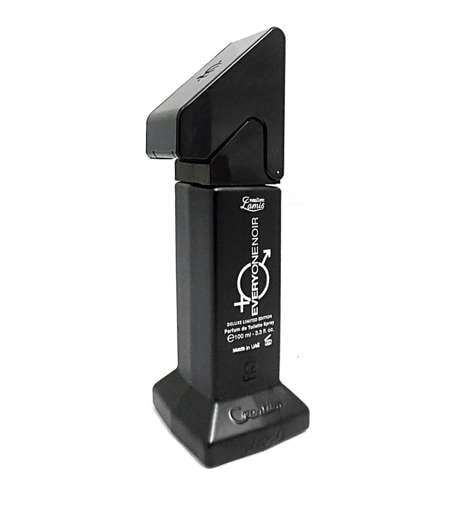 Everyone Noir Perfume – 100ml (Limited Edition)