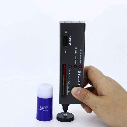 Original Moonstone – Natural Mozonight for Peace & Intuition