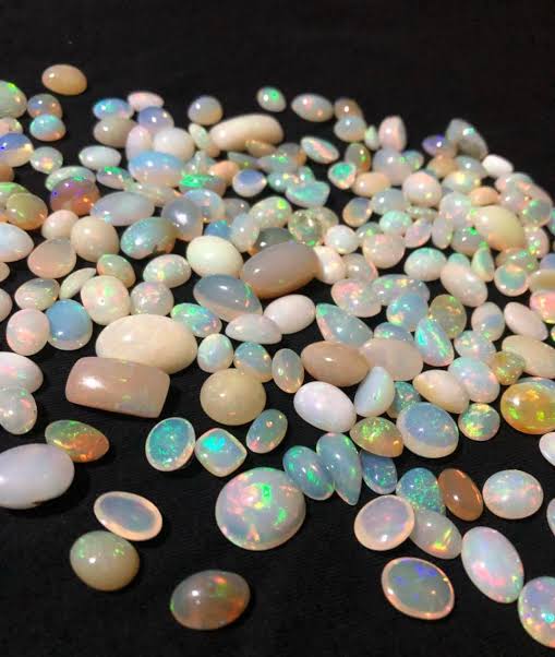 Original Opal Stone – Natural Gem for Love, Beauty & Inspiration