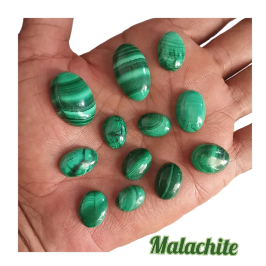 Original Firang Stone – Natural Earth Energy Gemstone for Jewelry