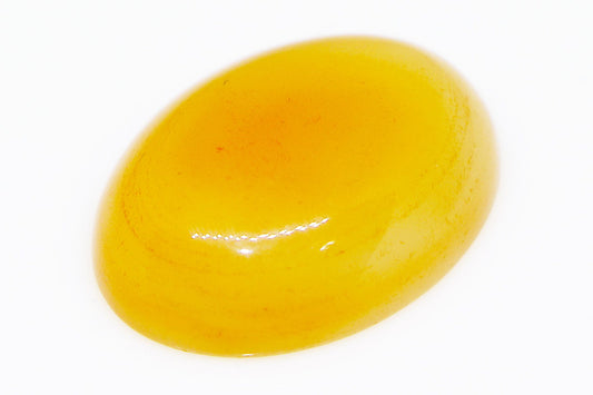 Original Zard Haqeeq – Natural Yellow Aqeeq Stone for Positivity & Barakah