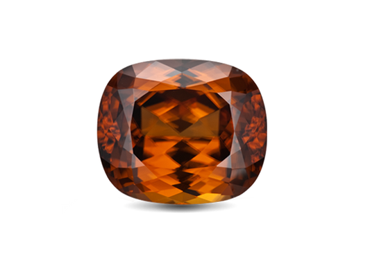 Original Zircon – Sparkling Natural Gemstone for Clarity & Elegance