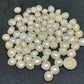 Original Pearl (Moti) – Natural Moon Stone for Peace & Elegance