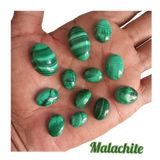 Original Firang Stone – Natural Earth Energy Gemstone for Jewelry
