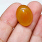 Original Zard Haqeeq – Natural Yellow Aqeeq Stone for Positivity & Barakah