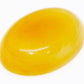 Original Zard Haqeeq – Natural Yellow Aqeeq Stone for Positivity & Barakah