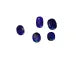 Natural Blue Neelam Stone – Original African Sapphire (9–15 Carat)