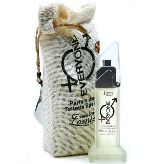 Everyone by Creation Lamis – Unisex EDT, 100ml