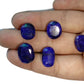 Natural Blue Neelam Stone – Original African Sapphire (9–15 Carat)