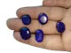Natural Blue Neelam Stone – Original African Sapphire (9–15 Carat)