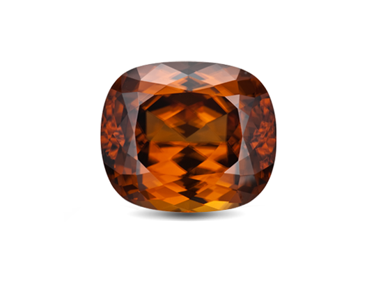 Original Zircon – Sparkling Natural Gemstone for Clarity & Elegance