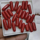 Original Red Marjan Stone – Natural Coral Gemstone (100% Genuine)