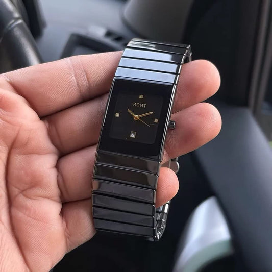 Ront Luxury Analogue Men Watch