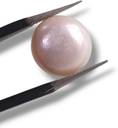 Original Pearl (Moti) – Natural Moon Stone for Peace & Elegance